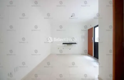 Apartamento à venda, jardim alvorada, santo andré, sp