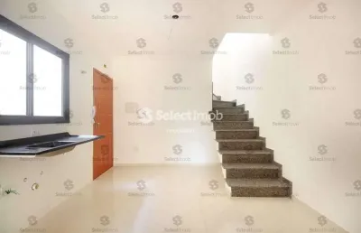 Apartamento à venda, jardim alvorada, santo andré, sp