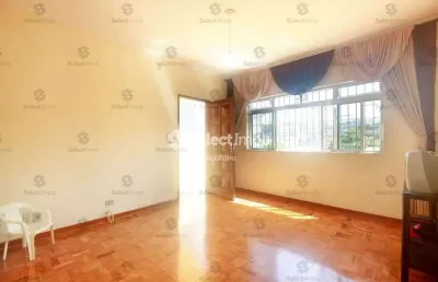 Casa com 3 quartos à venda na Rua Segundo Albertine, --, Jardim Zaira, Mauá