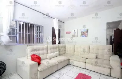 Casa com 3 quartos à venda na Rua Fernando Massagardi, --, Parque Boa Esperança, Mauá