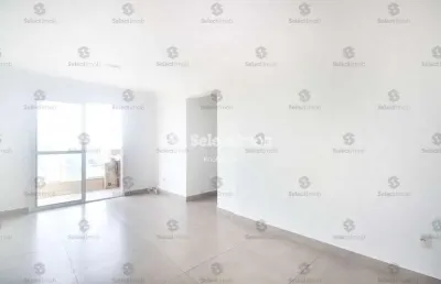 Apartamento com 3 quartos para alugar na Rua Paraguaçu, --, Vila Guarani, Mauá