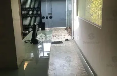 Sobrado comercial para alugar, paraíso, santo andré, sp