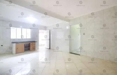 Casa em condomínio fechado com 3 quartos à venda na Marechal Juarez Tavora, --, Bocaina, Ribeirão Pires
