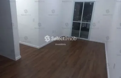 Apartamento com 3 quartos à venda na Rua Vargem Grande do Sul, --, Jardim Haydee, Mauá
