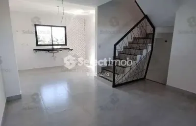 Sobrado em condominio à venda, suíssa, ribeirão pires, sp