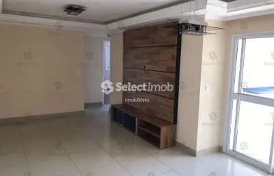 Apartamento com 3 quartos à venda na Rua Gonzaga Franco, --, Vila Guiomar, Santo André