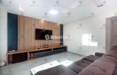 Casa com 3 quartos à venda na Rua Ângelo Antônio Dian, --, Jardim Santa Lídia, Mauá