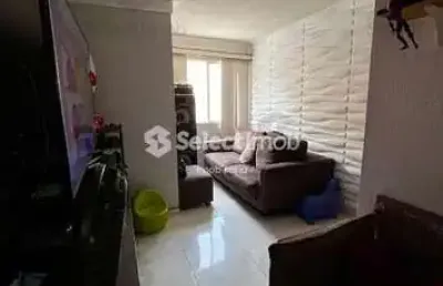 Casa em condomínio fechado com 2 quartos à venda na Avenida Caetano Scila, --, Vila Assis Brasil, Mauá