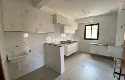 Apartamento à venda, jardim ocara em santo andré/sp