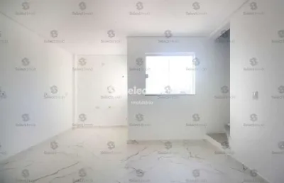 Cobertura com 2 quartos à venda na Rua Abernésia, --, Santa Maria, Santo André