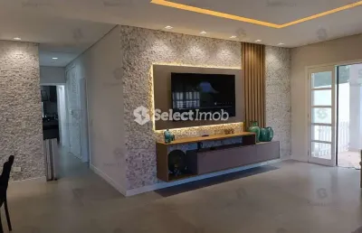 Sobrado em condominio à venda, balneário praia do pernambuco, guarujá, sp