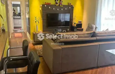 Apartamento à venda, boa vista, são caetano do sul, sp