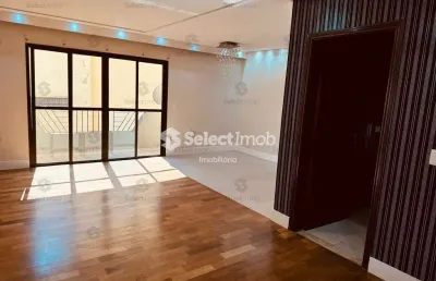 Apartamento com 3 quartos à venda na Rua Coronel Seabra, --, Vila Marina, Santo André