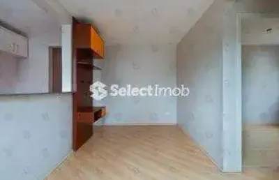 Apartamento com 2 quartos à venda na Rua Kame Teruya, --, Parque São Vicente, Mauá