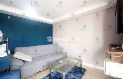 Cobertura com 3 quartos à venda na Rua José J Cardoso de Melo Neto, --, Parque São Vicente, Mauá