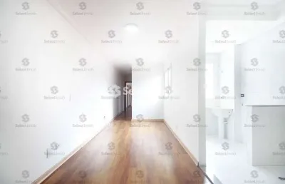 Apartamento com 2 quartos à venda na Rua Santos Dumont, --, Vila Bocaina, Mauá