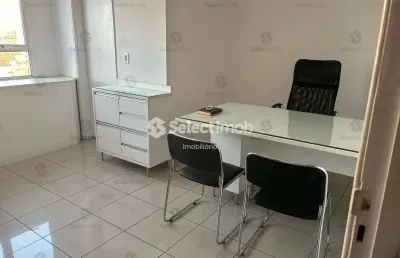 Sala comercial para alugar na Rua Campos Sales, --, Vila Bocaina, Mauá