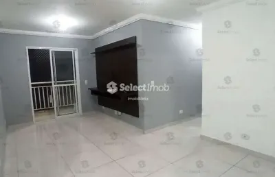 Apartamento com 2 quartos à venda na Rua Orlando Tasca, --, Vila Falchi, Mauá