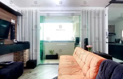 Apartamento à venda, centro alto, ribeirão pires, sp