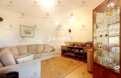 Apartamento com 3 quartos à venda na Rua dos Bandeirantes, --, Vila Bocaina, Mauá