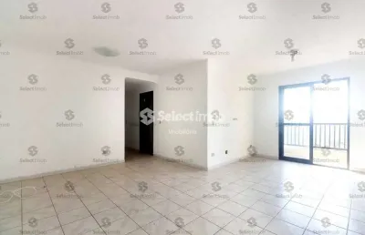 Apartamento com 3 quartos à venda na Rua Álvares Machado, --, Vila Bocaina, Mauá