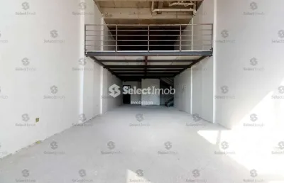 Ponto comercial para alugar na Avenida Portugal, --, Jardim Pilar, Mauá
