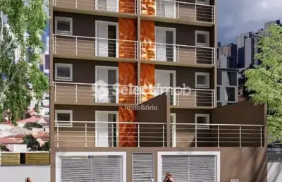 Apartamento com 2 quartos à venda na Rua Humberto Primo Leardini, --, Jardim Santa Lídia, Mauá