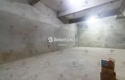 Salão comercial para alugar, jardim camila, mauá, sp