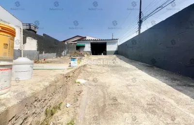 Terreno para alugar, vila nossa senhora das vitórias, mauá, sp