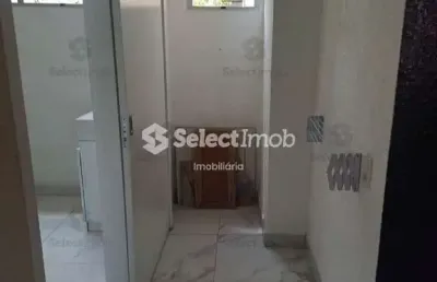 Apartamento com 1 quarto à venda na Avenida Sara Zirlis, --, Vila Lutécia, Santo André