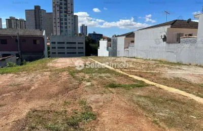 Terreno comercial para alugar na Rua Barão do Rio Branco, --, Vila Eldízia, Santo André