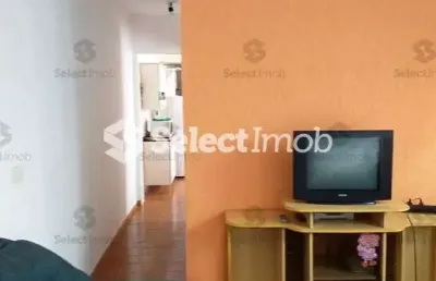 Casa em condomínio fechado com 2 quartos à venda na Rua Mississipi, --, Parque das Américas, Mauá