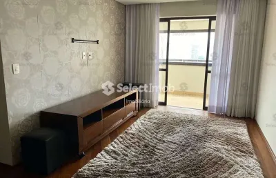 Apartamento para alugar, vila assunção, santo andré, sp