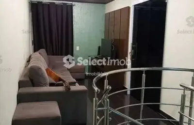 Cobertura  duplex à venda, casa branca, santo andré, sp