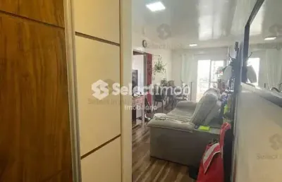Apartamento com 2 quartos à venda na Rua Vinte e Quatro de Fevereiro, --, Casa Branca, Santo André