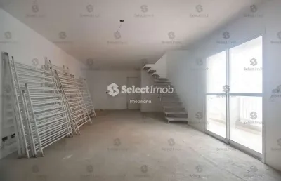 Apartamento com 3 quartos para alugar na Rua Egídio Gazolla, --, Vila Guarani, Mauá
