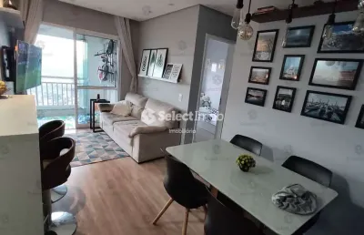 Apartamento à venda, vila homero thon, santo andré, sp