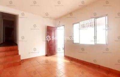 Casa com 2 quartos à venda na Rua Paquistão, --, Parque Capuava, Santo André
