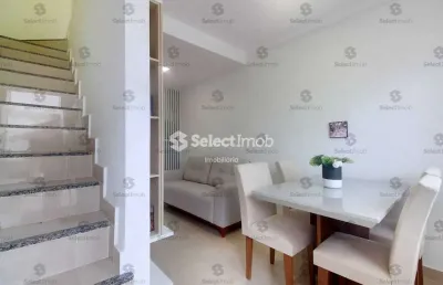 Casas em condomínio à venda, parque das américas, mauá, sp