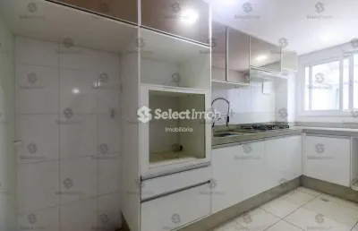 Apartamento com 2 quartos à venda na Rua João Pessoa, --, Vila Bocaina, Mauá