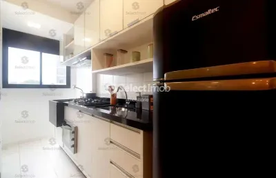 Apartamento com 2 quartos à venda na Avenida Gago Coutinho, --, Santa Maria, Santo André