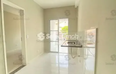 Apartamento com 2 quartos à venda na Rua Fernão Dias, --, Vila Augusto, Mauá