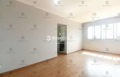 Apartamento com 2 quartos à venda na Rua Brás Cubas, --, Vila Bocaina, Mauá