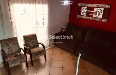 Casa com 3 quartos à venda na Rua Zumbi dos Palmares, --, Parque São Vicente, Mauá