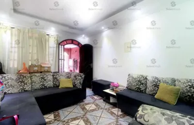 Casa com 3 quartos à venda na Avenida Princesa Izabel, --, Aliança, Ribeirão Pires