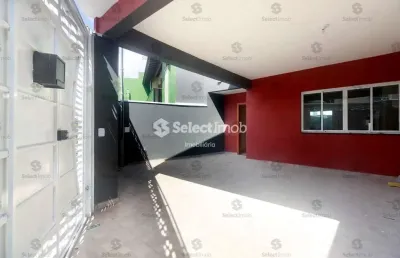 Casa com 3 quartos à venda na Rua Helio Depieri, --, Jardim Guapituba, Mauá