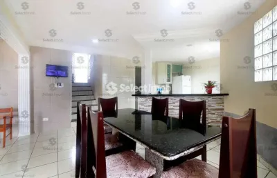 Casa com 3 quartos à venda na Rua Guilherme Richers, --, Pastoril, Ribeirão Pires