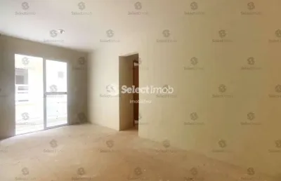 Apartamento com 2 quartos à venda na Rua São João, --, Jardim Estrela, Mauá