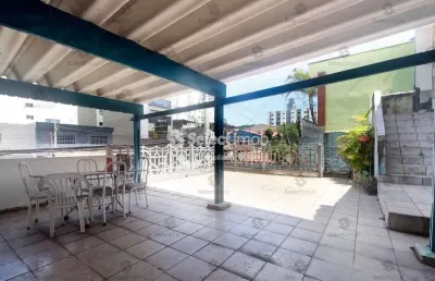 Casa com 2 quartos à venda na Rua dos Bandeirantes, --, Vila Bocaina, Mauá