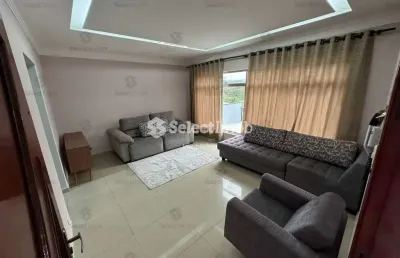 Casa com 4 quartos à venda na Rua Vera Cruz, --, Santana, Ribeirão Pires